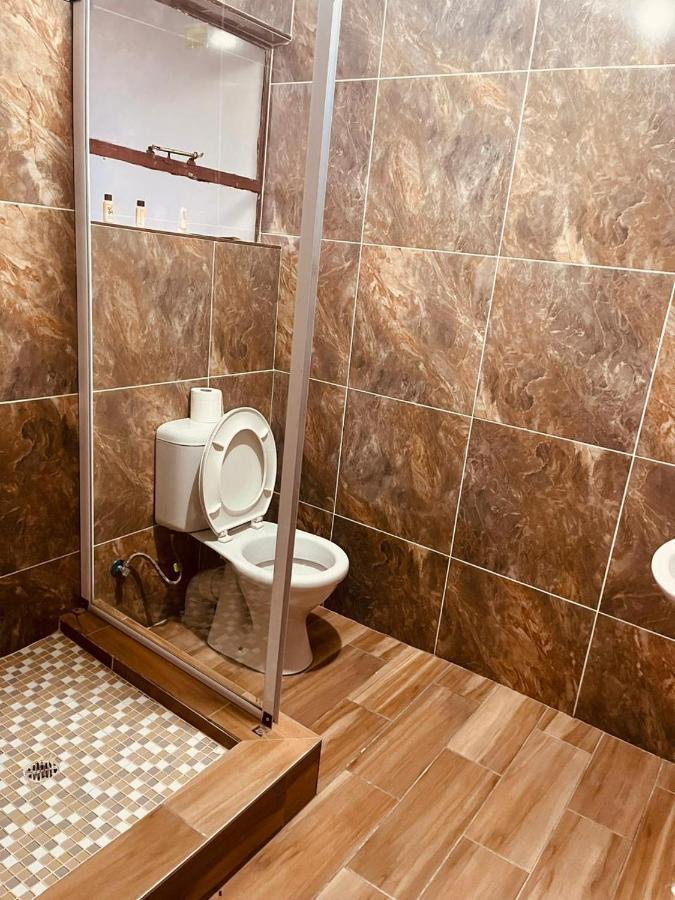 Mphatlalatsane Bnb Maseru Kültér fotó